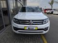 2021 Volkswagen Amarok 3.0 TDI Highline (190kW) 4Motion Auto Double-Cab