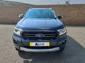 2022 Ford Ranger 2.0D Bi-Turbo Wildtrak Auto Double-Cab