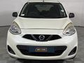 2018 Nissan Micra 1.2 Active Visia