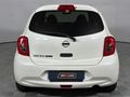 2018 Nissan Micra 1.2 Active Visia