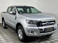 2019 Ford Ranger 3.2 TDCi XLT Double-Cab