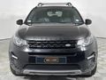 2018 Land Rover Discovery Sport 2.0i4 D HSE