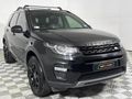 2018 Land Rover Discovery Sport 2.0i4 D HSE