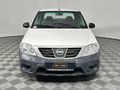 2021 Nissan NP200 1.6
