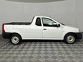 2021 Nissan NP200 1.6