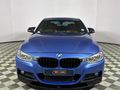 2017 BMW 3 Series 320i M Sport Auto