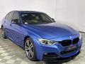 2017 BMW 3 Series 320i M Sport Auto
