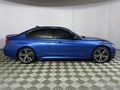 2017 BMW 3 Series 320i M Sport Auto