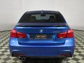 2017 BMW 3 Series 320i M Sport Auto