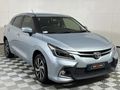 2022 Toyota Starlet 1.5 XR Auto