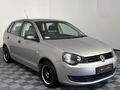 2012 Volkswagen Polo Vivo 1.4 Trendline 5-dr