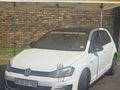 2014 Volkswagen Golf VII GTI 2.0 TSI