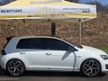 2014 Volkswagen Golf VII GTI 2.0 TSI