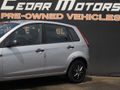 2013 Ford Figo 1.4 Ambiente
