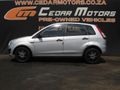 2013 Ford Figo 1.4 Ambiente