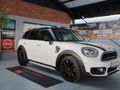 2019 MINI Countryman Cooper S Auto