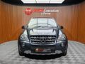 2010 Mercedes-AMG ML 63 AMG