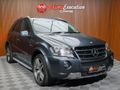 2010 Mercedes-AMG ML 63 AMG