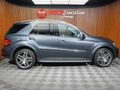 2010 Mercedes-AMG ML 63 AMG