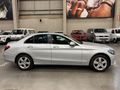2015 Mercedes-Benz C-Class C 200 Auto
