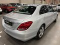 2015 Mercedes-Benz C-Class C 200 Auto