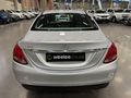 2015 Mercedes-Benz C-Class C 200 Auto