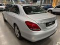 2015 Mercedes-Benz C-Class C 200 Auto