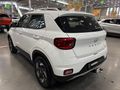 2020 Hyundai Venue 1.0 TGDI Fluid Auto