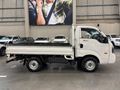 2022 Kia K-Series Pick-Up K 2500 Single-Cab