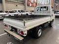 2022 Kia K-Series Pick-Up K 2500 Single-Cab