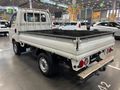 2022 Kia K-Series Pick-Up K 2500 Single-Cab