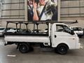 2021 Hyundai H100 Bakkie 2.6D Dropside