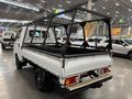 2021 Hyundai H100 Bakkie 2.6D Dropside