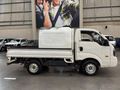 2021 Kia K-Series Pick-Up K 2500 Single-Cab