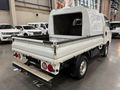 2021 Kia K-Series Pick-Up K 2500 Single-Cab