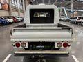 2021 Kia K-Series Pick-Up K 2500 Single-Cab