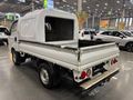 2021 Kia K-Series Pick-Up K 2500 Single-Cab
