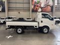 2021 Kia K-Series Pick-Up K 2500 Single-Cab
