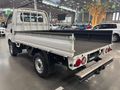 2021 Kia K-Series Pick-Up K 2500 Single-Cab
