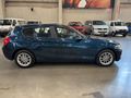 2016 BMW 1 Series 118i 5-dr Auto