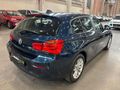 2016 BMW 1 Series 118i 5-dr Auto