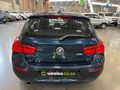 2016 BMW 1 Series 118i 5-dr Auto