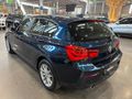 2016 BMW 1 Series 118i 5-dr Auto