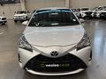 2017 Toyota Yaris 1.5 Pulse Plus Auto 5-dr