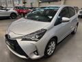 2017 Toyota Yaris 1.5 Pulse Plus Auto 5-dr