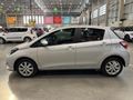 2017 Toyota Yaris 1.5 Pulse Plus Auto 5-dr