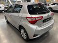 2017 Toyota Yaris 1.5 Pulse Plus Auto 5-dr