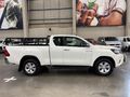 2017 Toyota Hilux 2.8 GD-6 Raider 4x4 Extended Cab