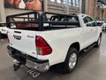 2017 Toyota Hilux 2.8 GD-6 Raider 4x4 Extended Cab