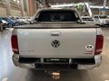 2018 Volkswagen Amarok 2.0 BiTDI Highline (132kW) 4Motion Auto Double-Cab